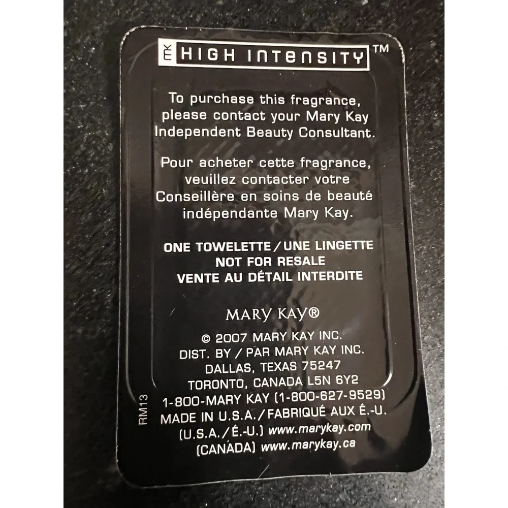 Mary Kay mary kay